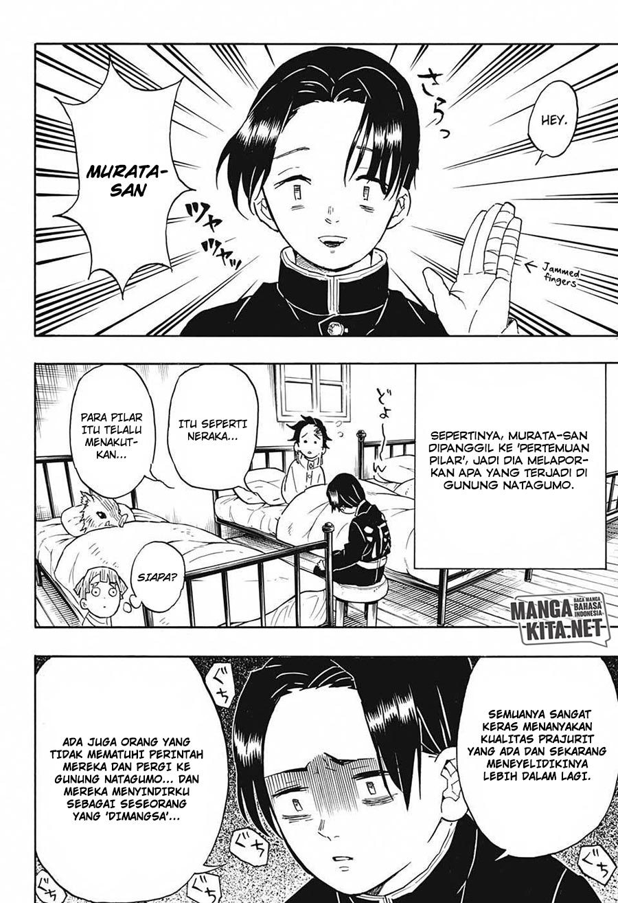 Kimetsu no Yaiba Chapter 48 Bahasa Indonesia
